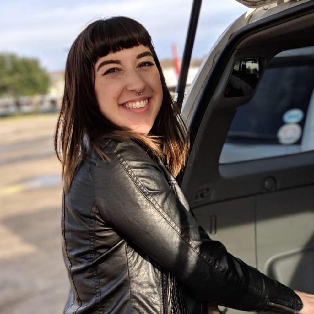 Meet your Posher, Lane